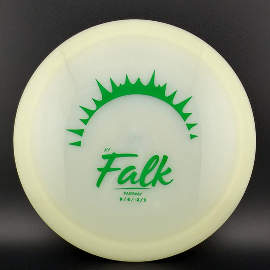 K1 Glow Falk Kastaplast
