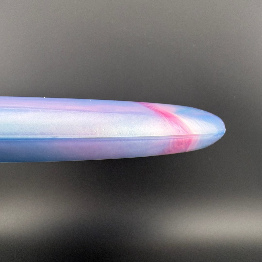 Big Z Titanium Luna - 2026 Paul McBeth Tour Series