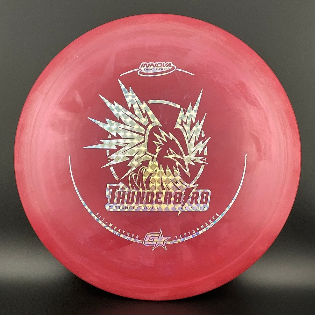 GStar Thunderbird Innova