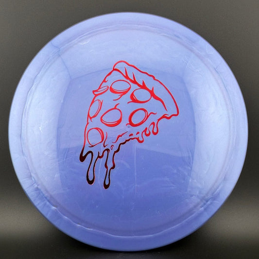Sublime Pizza - Big Icon MINT Discs