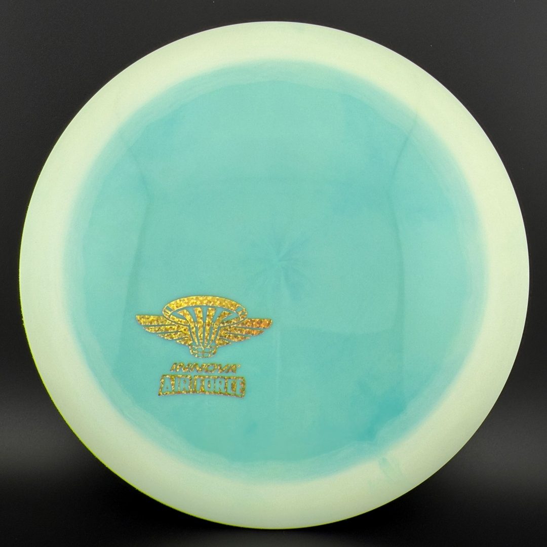 Proto Glow Halo Champion Destroyer - Air Force Innova