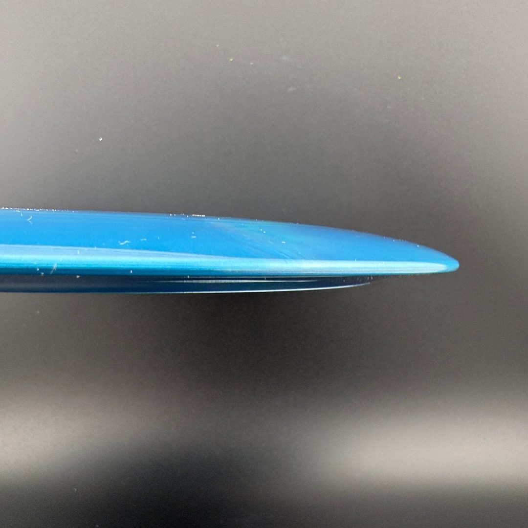 Big Z Titanium Nuke - 2026 Ezra Aderhold Tour Series Discraft