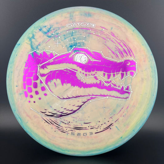 Galactic XT Gator3 - Space Force By Marm O Set Innova