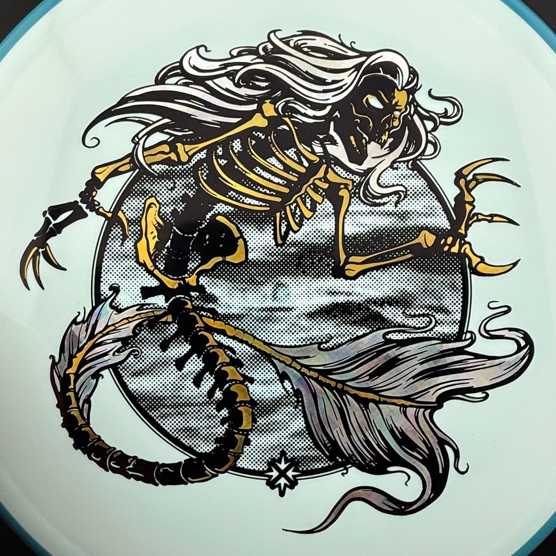 Neutron Tempo - "Siren" by Marm O. Set Axiom