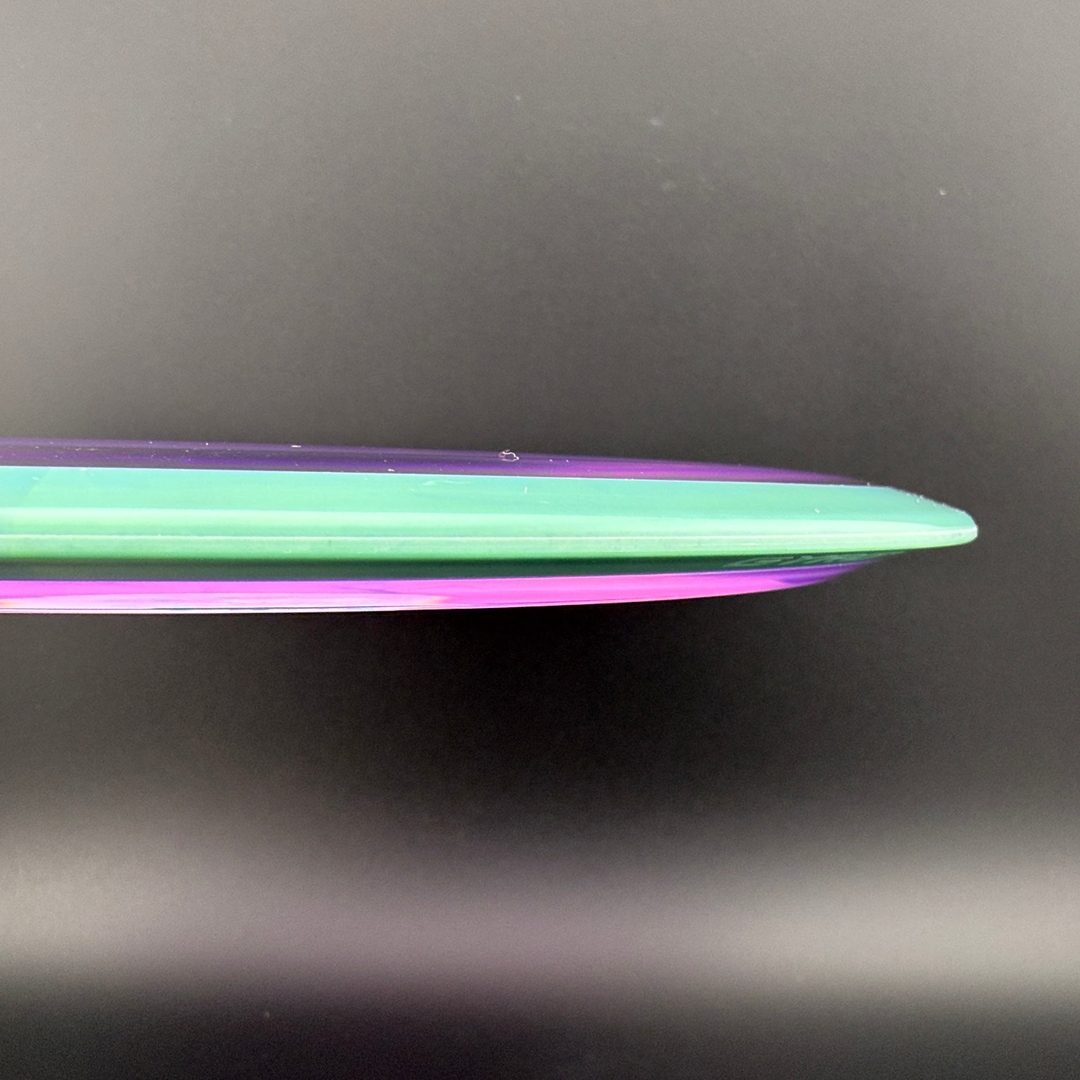 Proton Insanity Axiom