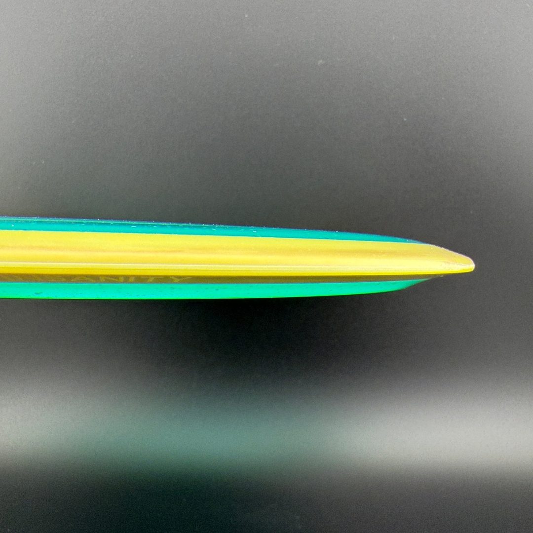 Particle Proton Insanity - "Puppeteer" Silva Saarinen - Halloween 2025 Axiom