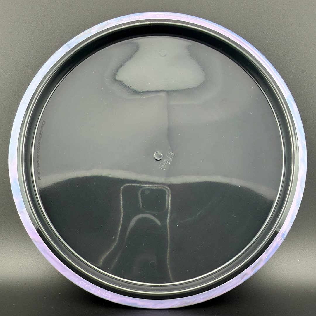 Neutron Hex - DJ Gnomeo by Skeet Designs Axiom