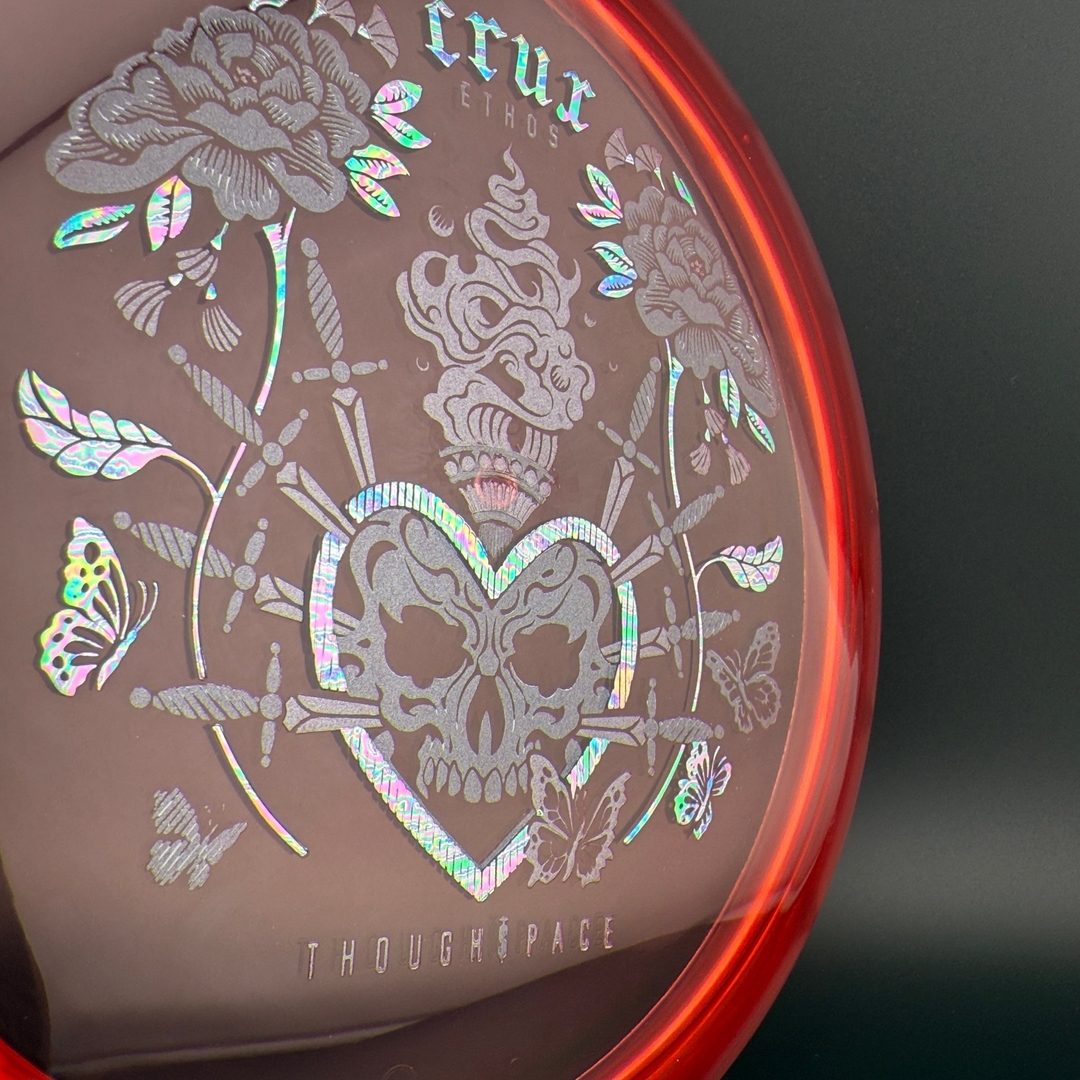 Ethos Crux - First Run TSA