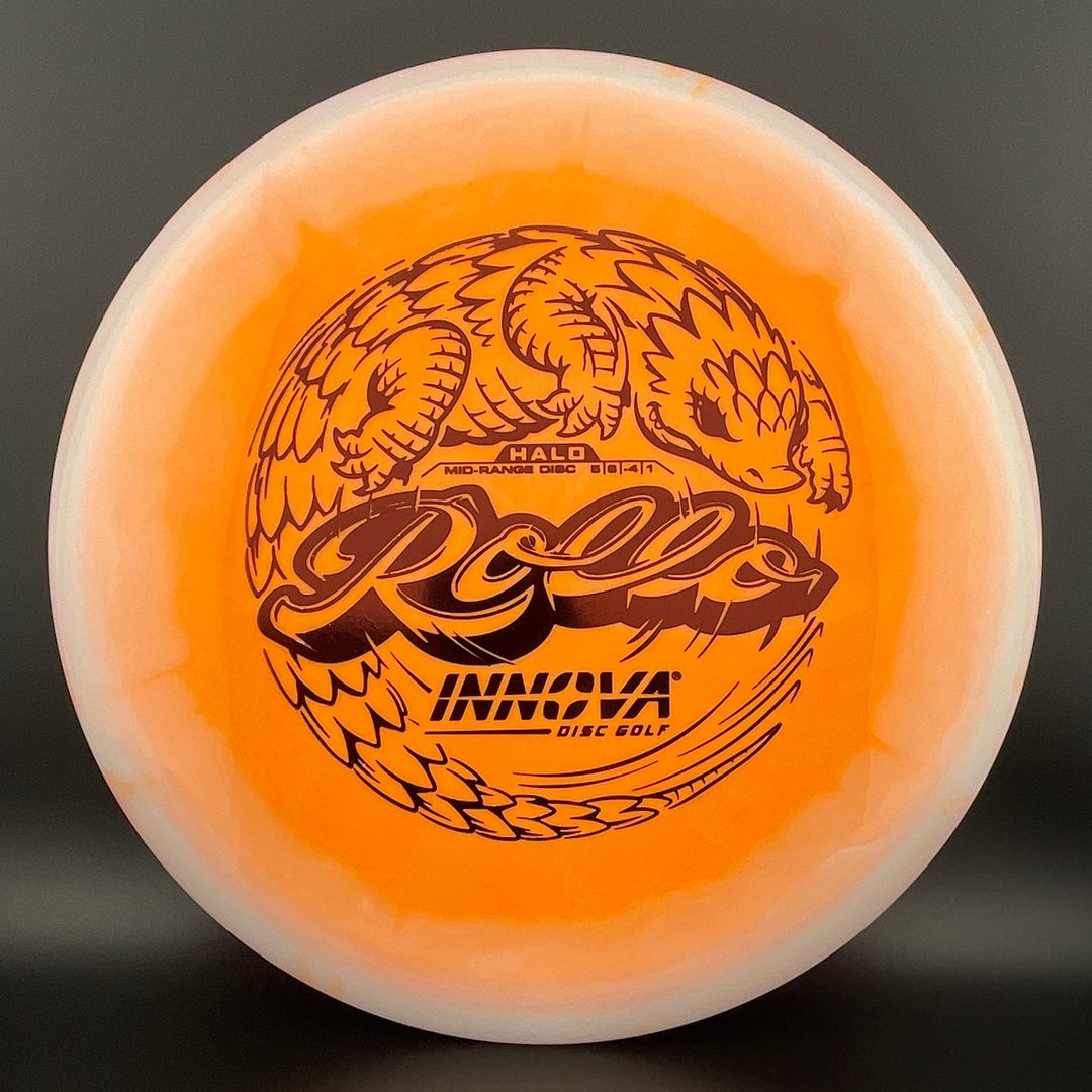 Halo Star Rollo Innova