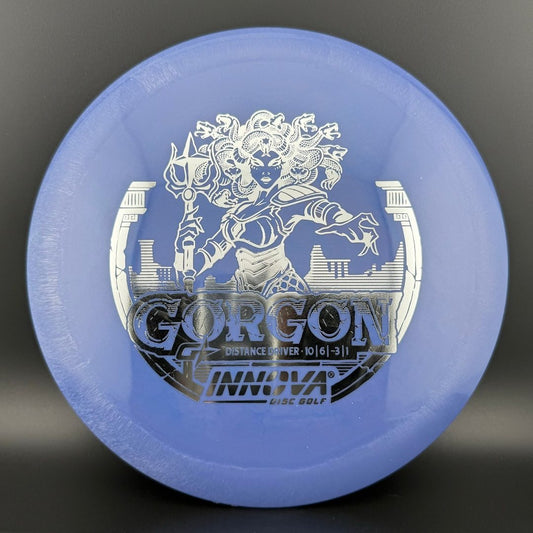 GStar Gorgon Innova