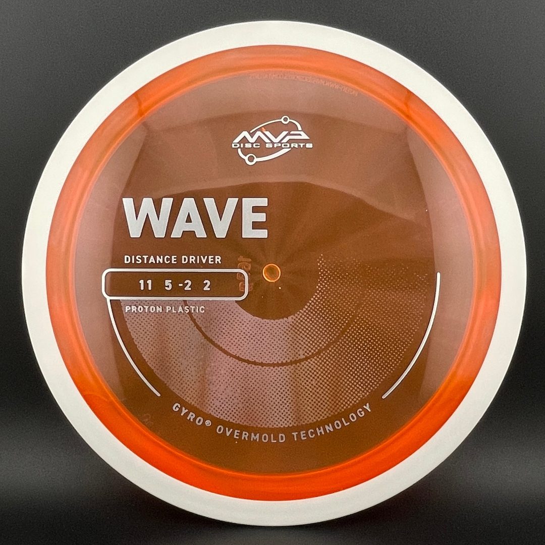 Proton Wave MVP