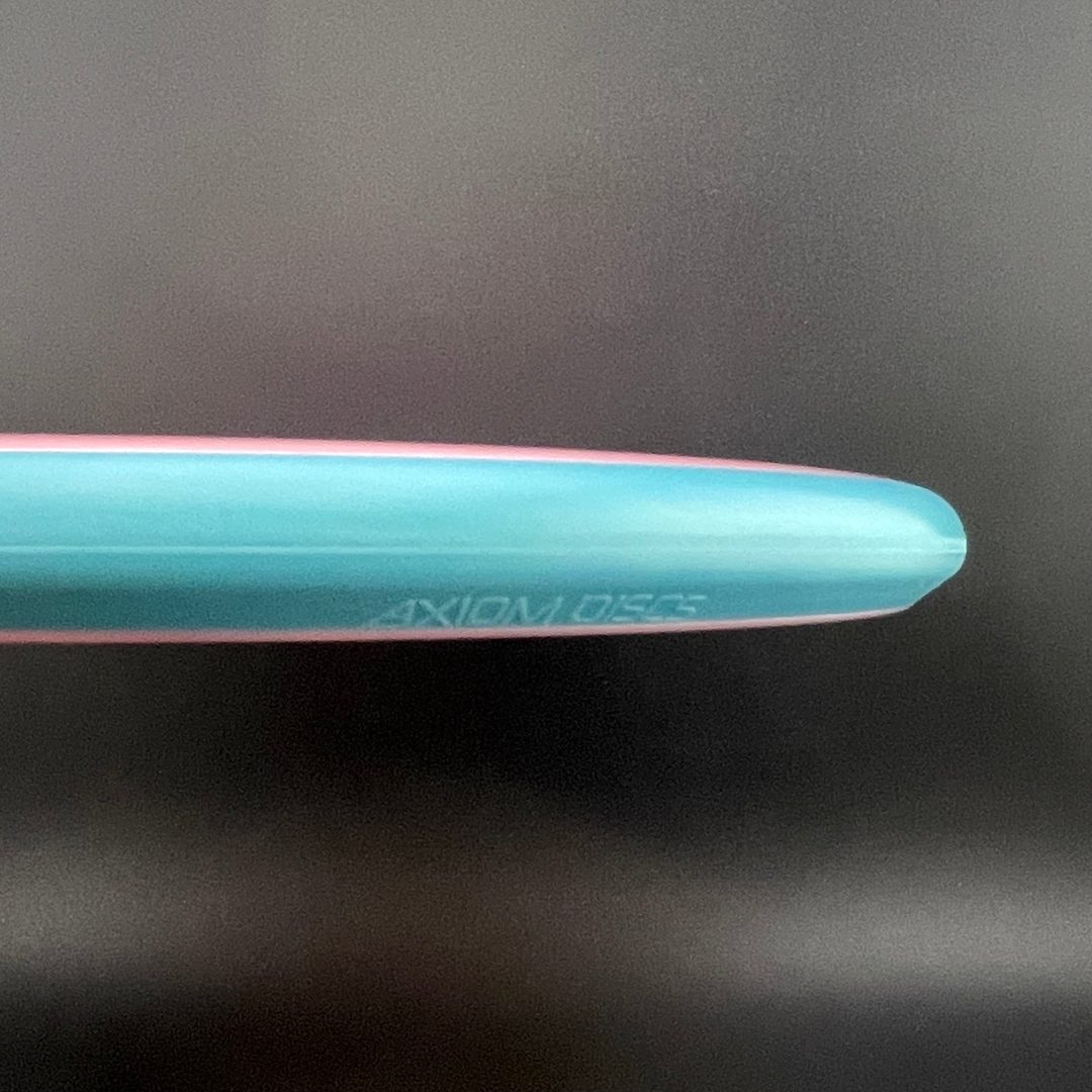 Soft Plasma Proxy - Silva Saarinen Team Series Axiom