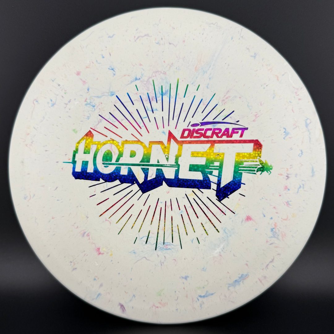 Jawbreaker ESP Hornet - Limited Edition Discraft