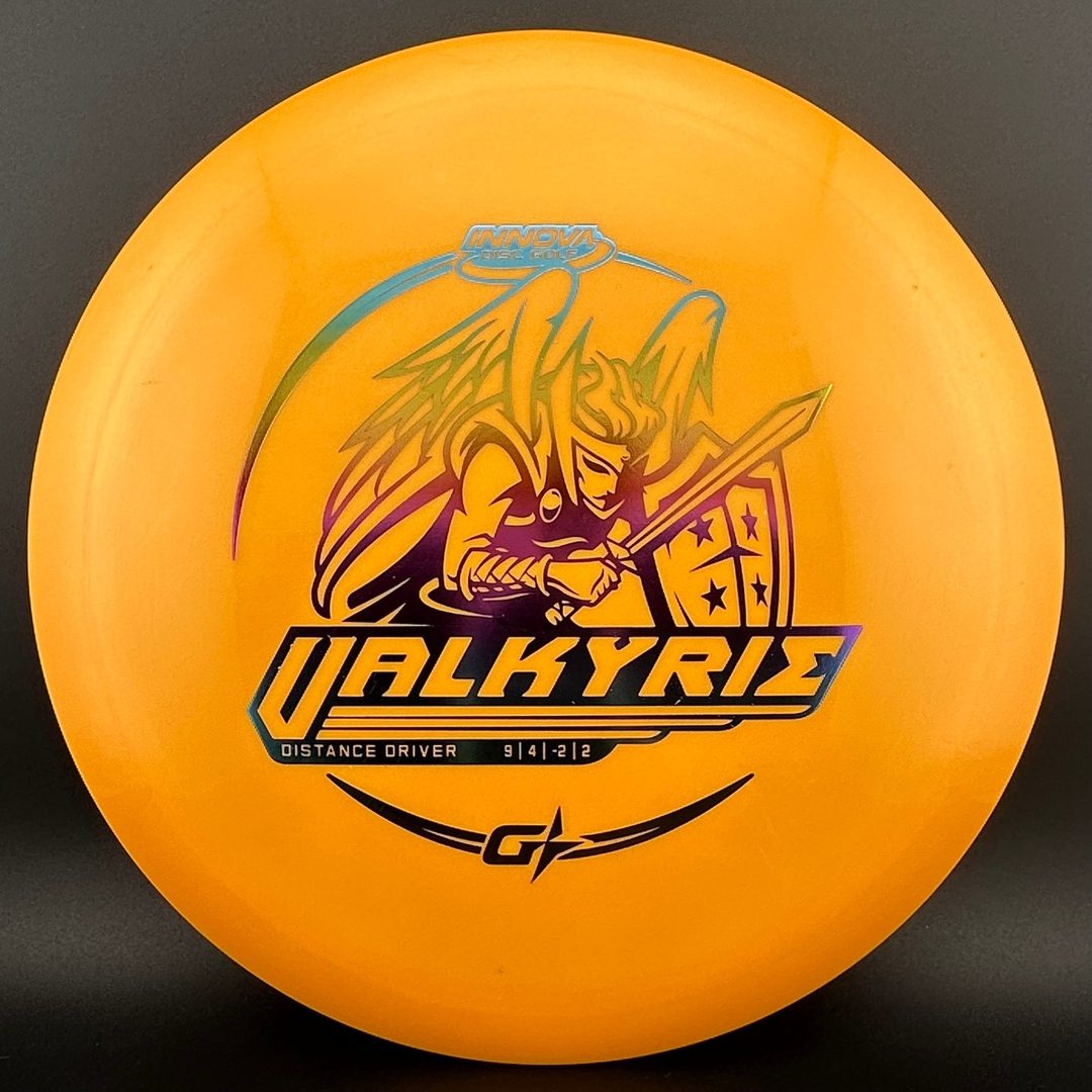 GStar Valkyrie Innova