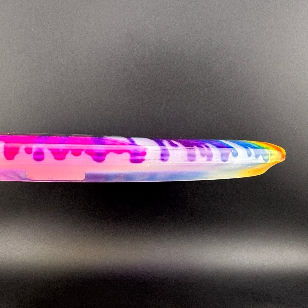 Fly Dye Z Buzzz Discraft