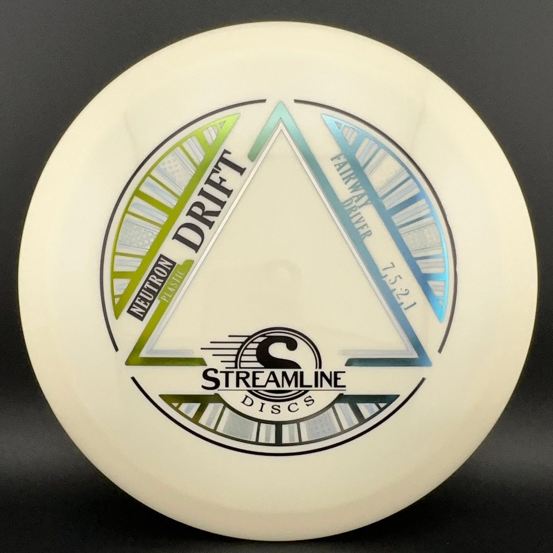 Neutron Drift Streamline