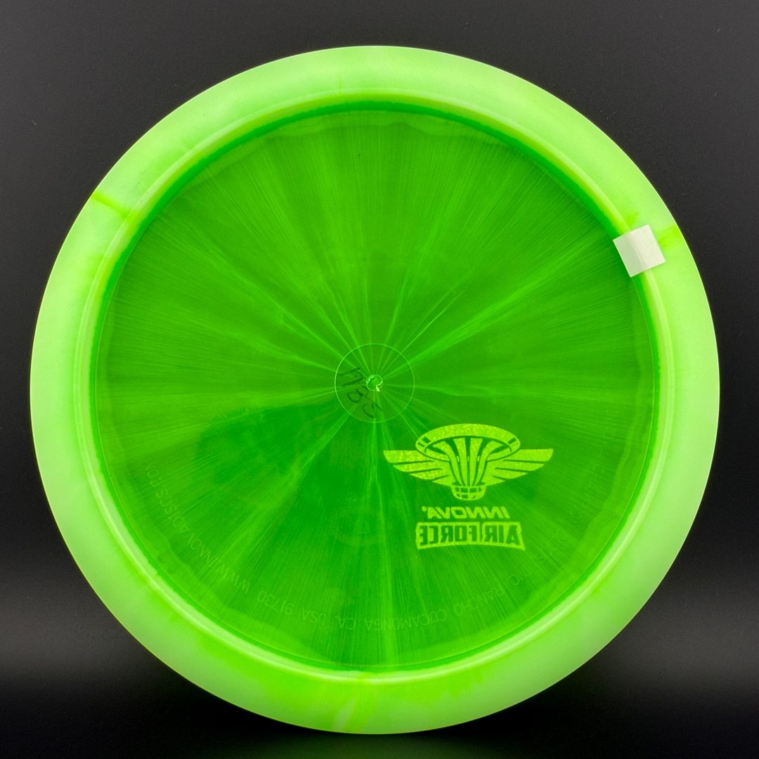 Halo Champion Lynx - Air Force Innova
