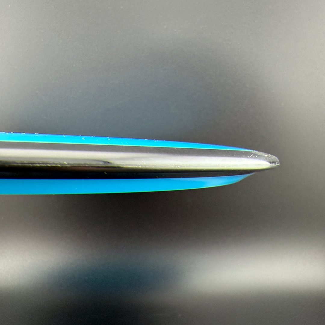 Neutron Resistor MVP