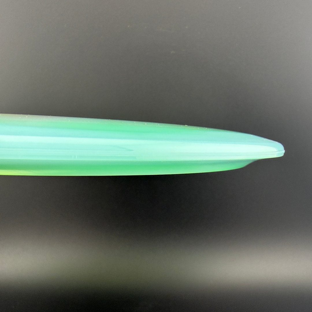 Z Swirl Cigarra - Irish Bar Dta Discraft