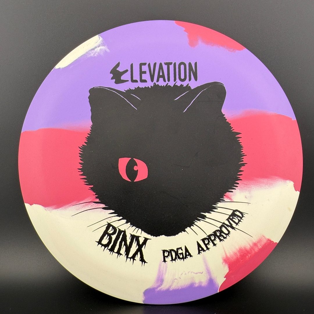 ecoFLEX Binx Elevation