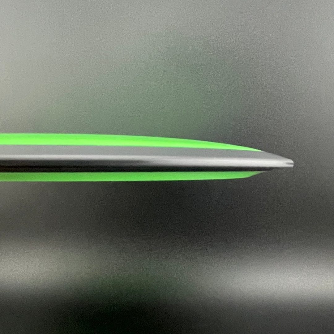 Neutron Zenith - James Conrad 2021 World Champion MVP