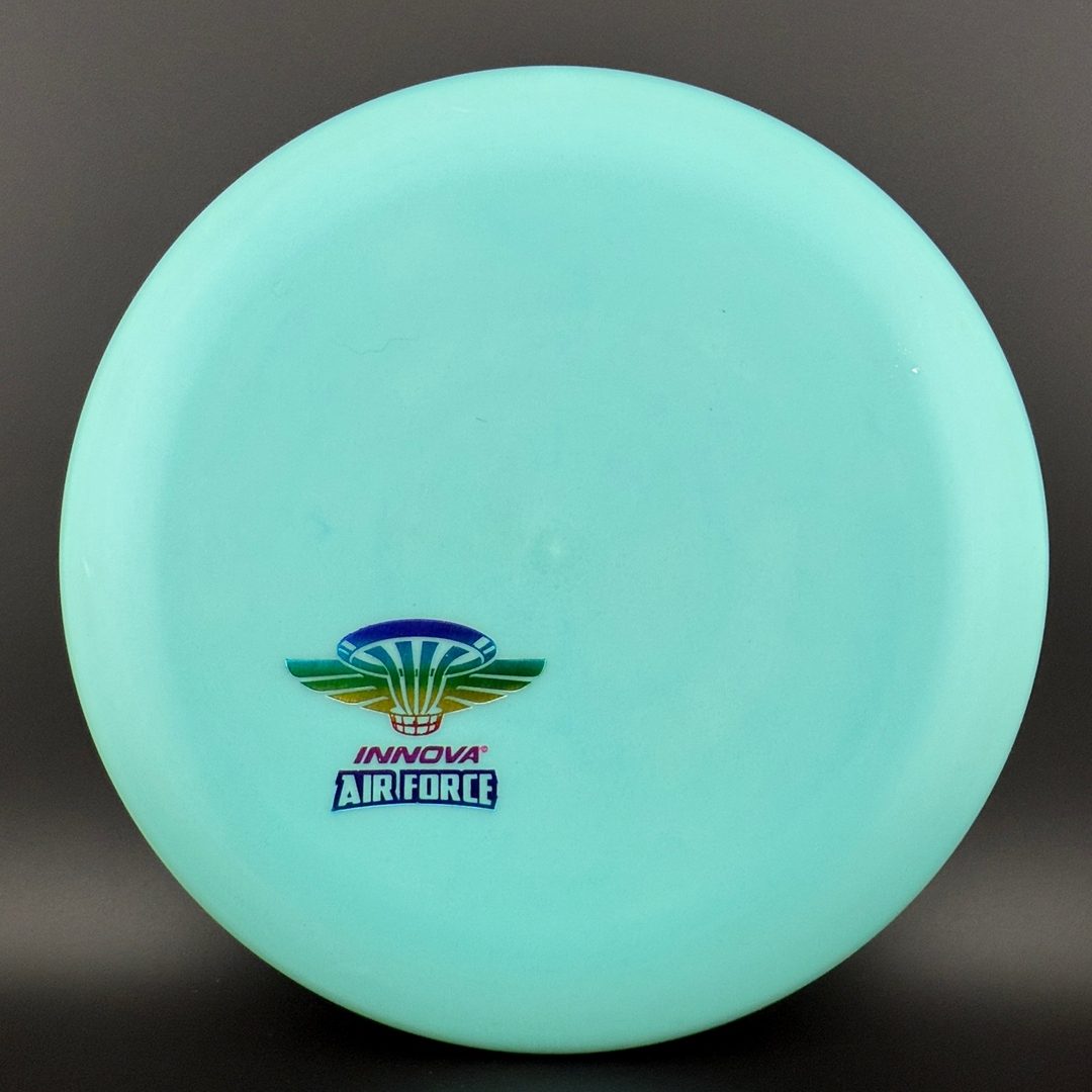 Color Proto Glow Yeti Pro Aviar - Air Force Innova