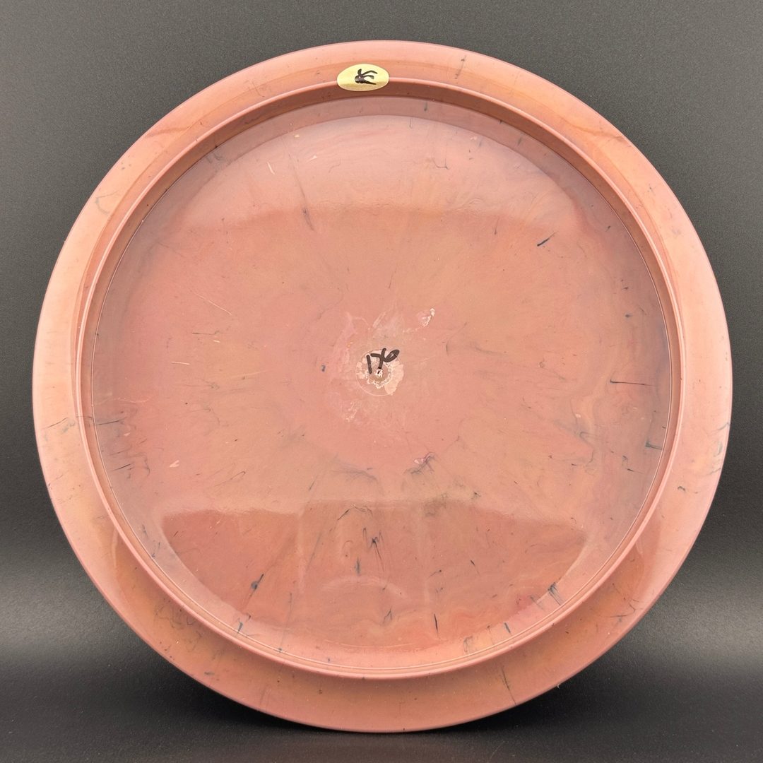 Landfill Ice Age Doomsday Discs