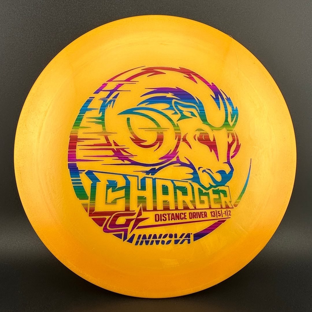 GStar Charger Innova