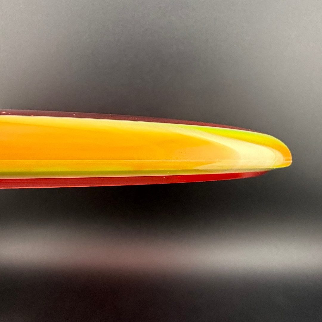 Soft Proton Paradox - The Last Skull by Manny Trujillo - Rare Air x OTB Discs Axiom