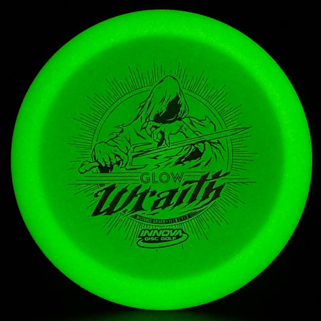 Classic Glow DX Wraith Innova
