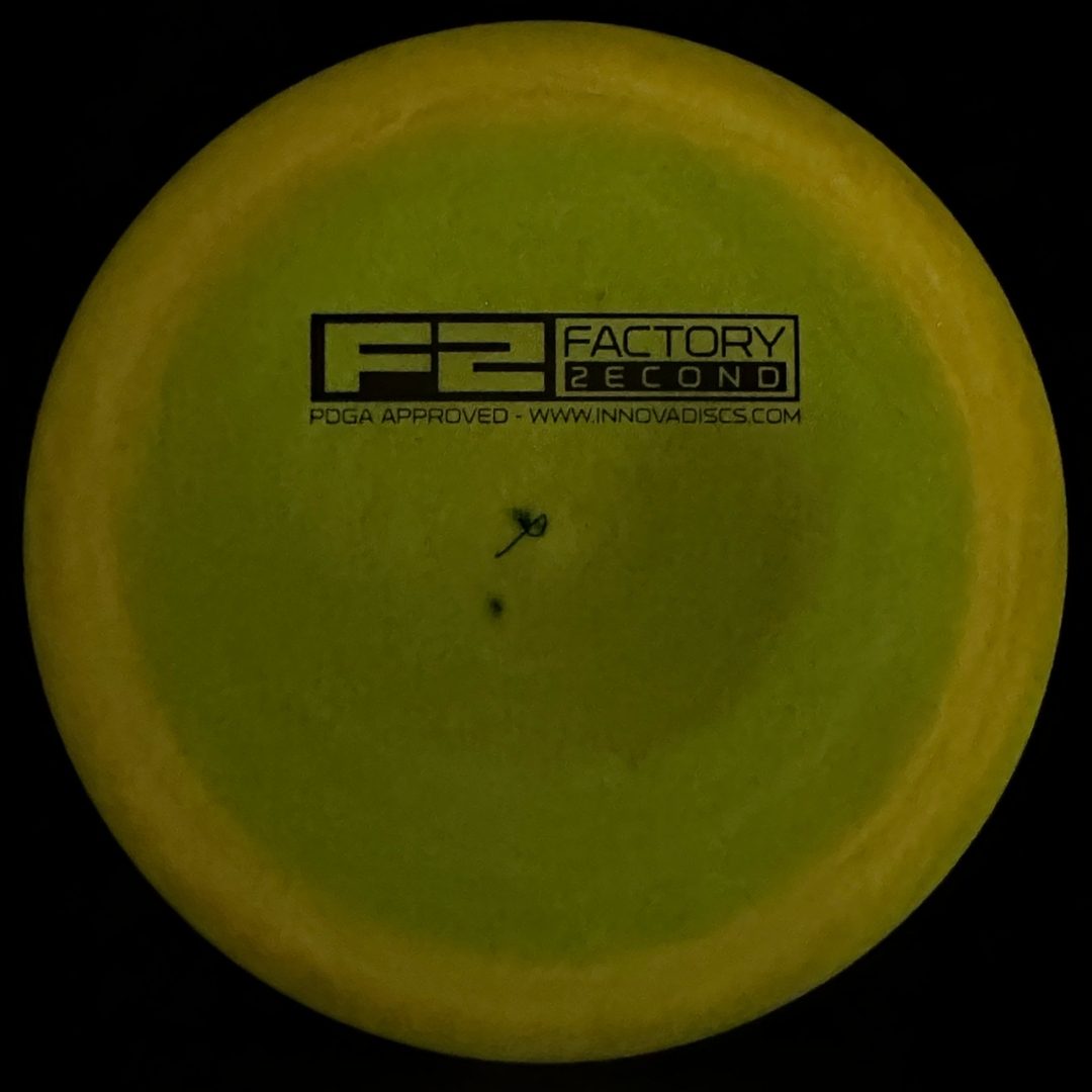 Color Glow Star Destroyer - F2 Innova
