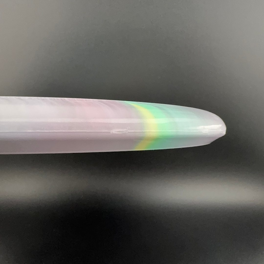 Medium Nebula Nerve Praxis TSA