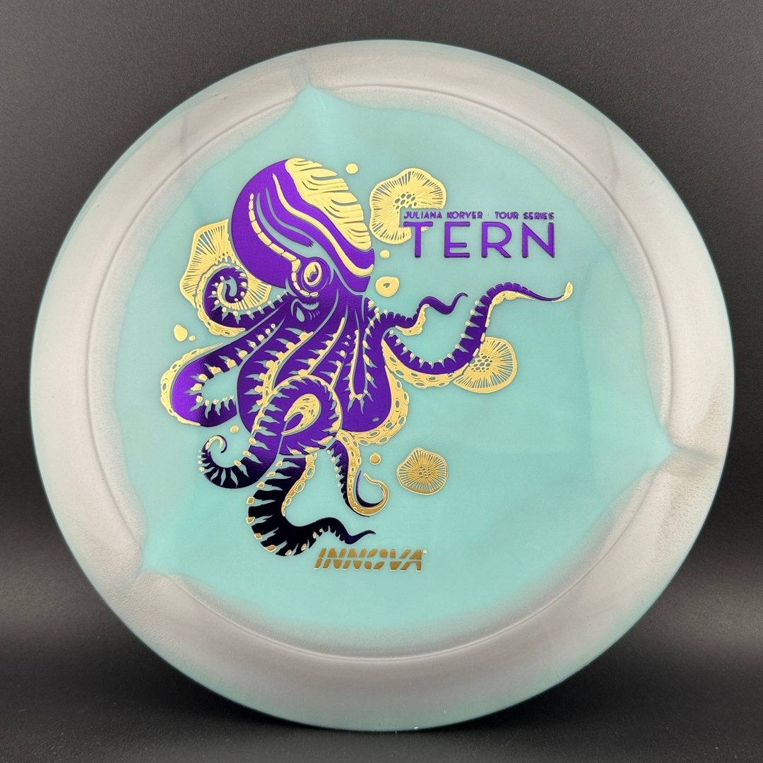 Proto Glow Halo Star Tern - 2026 Juliana Korver Tour Series Innova