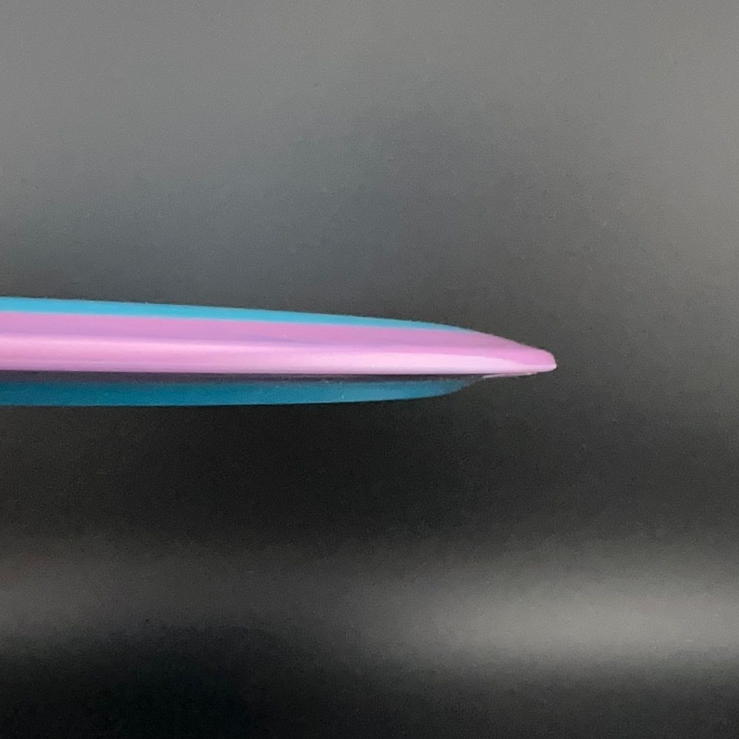 Neutron Vanish Axiom