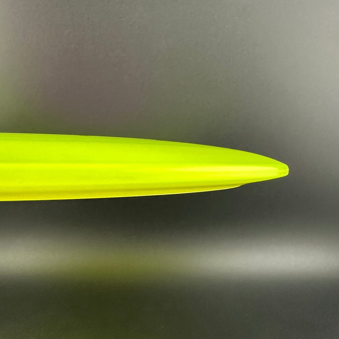 Lucid Vandal - Handeye Supply Co. - Tesseract Dynamic Discs