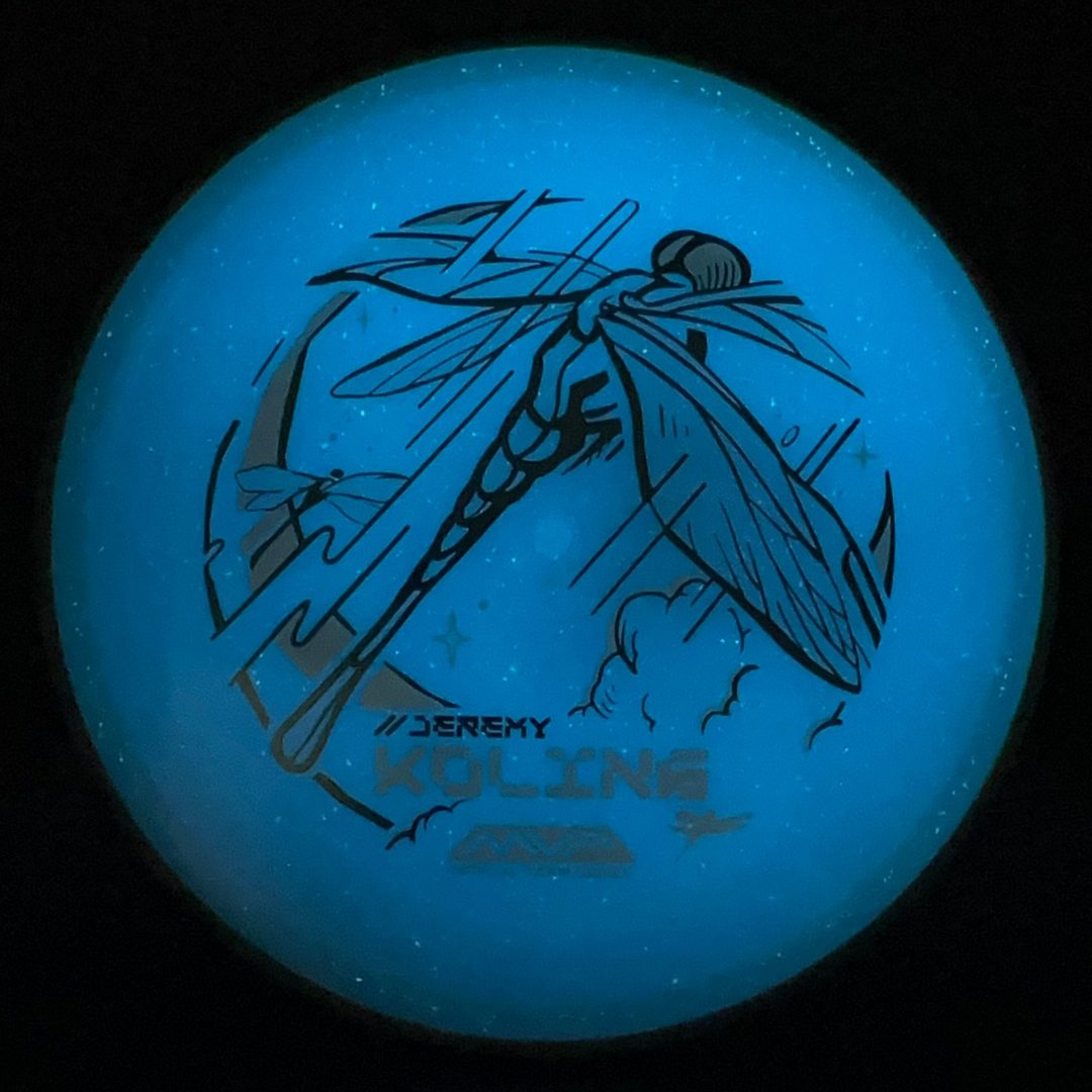 Particle Eclipse Tempo - Jeremy Koling - Gyropalooza 2025 Axiom