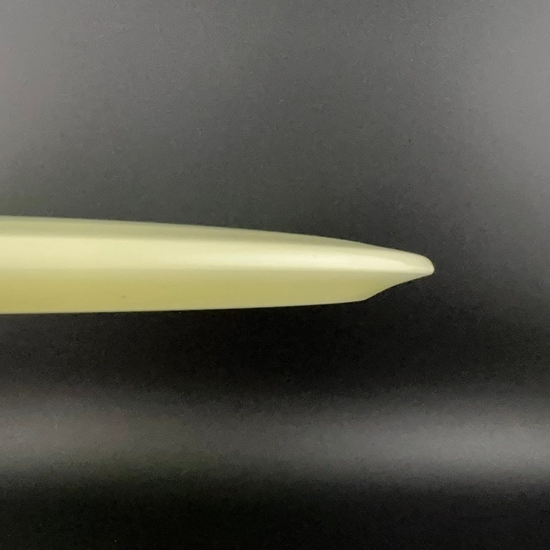 Nocturnal Alpha - Dinosaur Paw MINT Discs