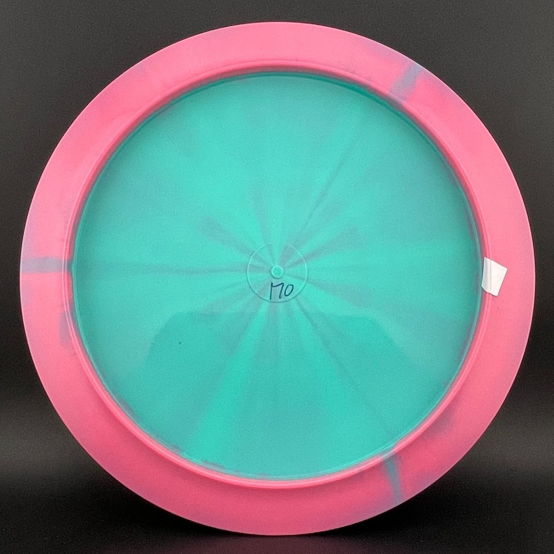 Halo Star Mamba Innova