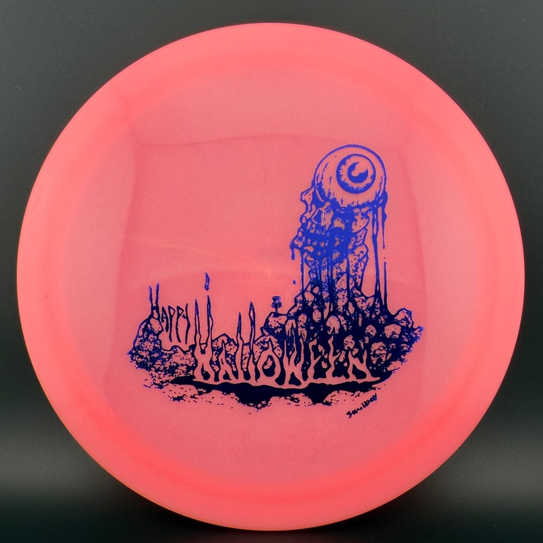 Quantum Color Lunar Draco (1.5) - Blood Mountain by Skulboy