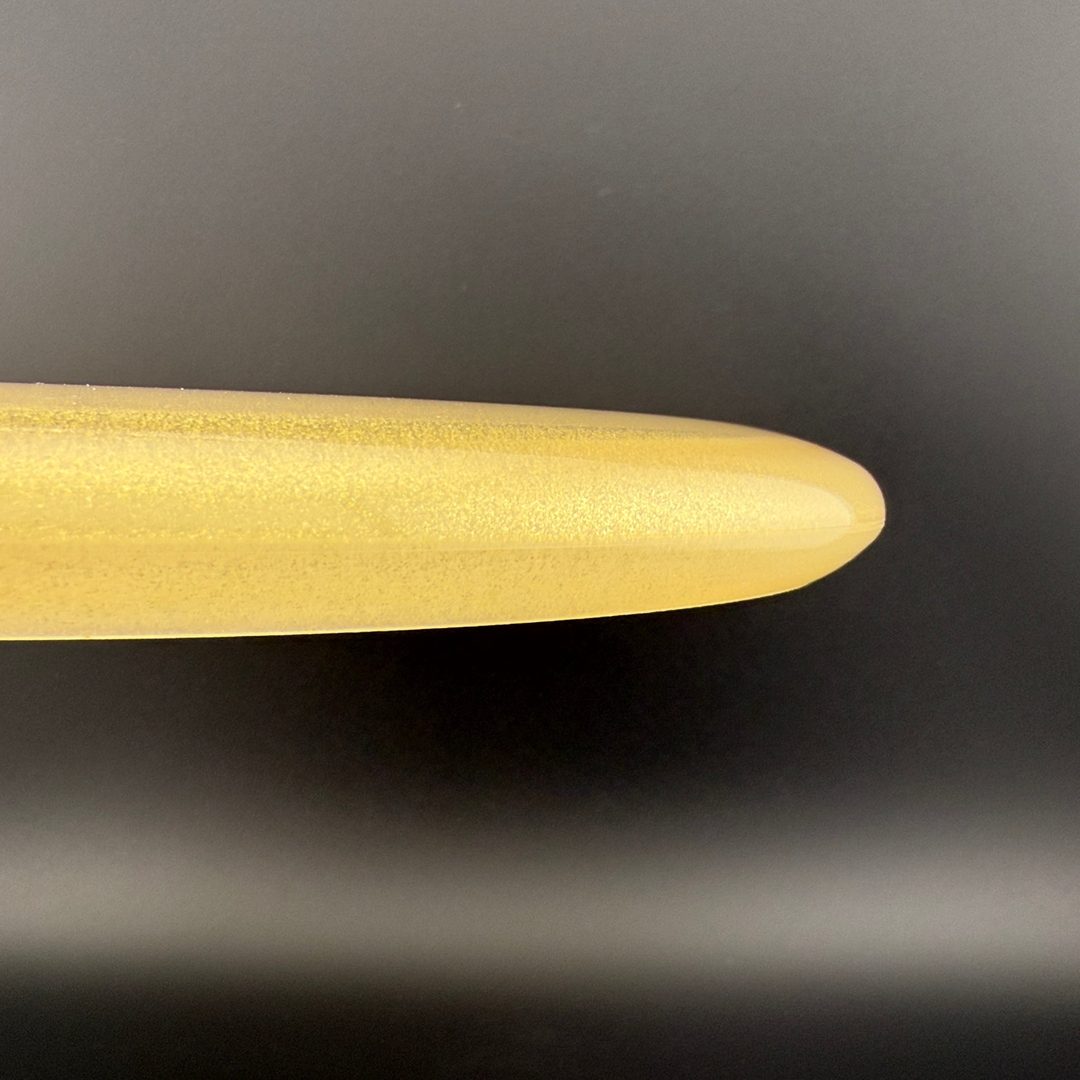 Gold Shimmer Z Luna - Paul McBeth Limited Edition Discraft