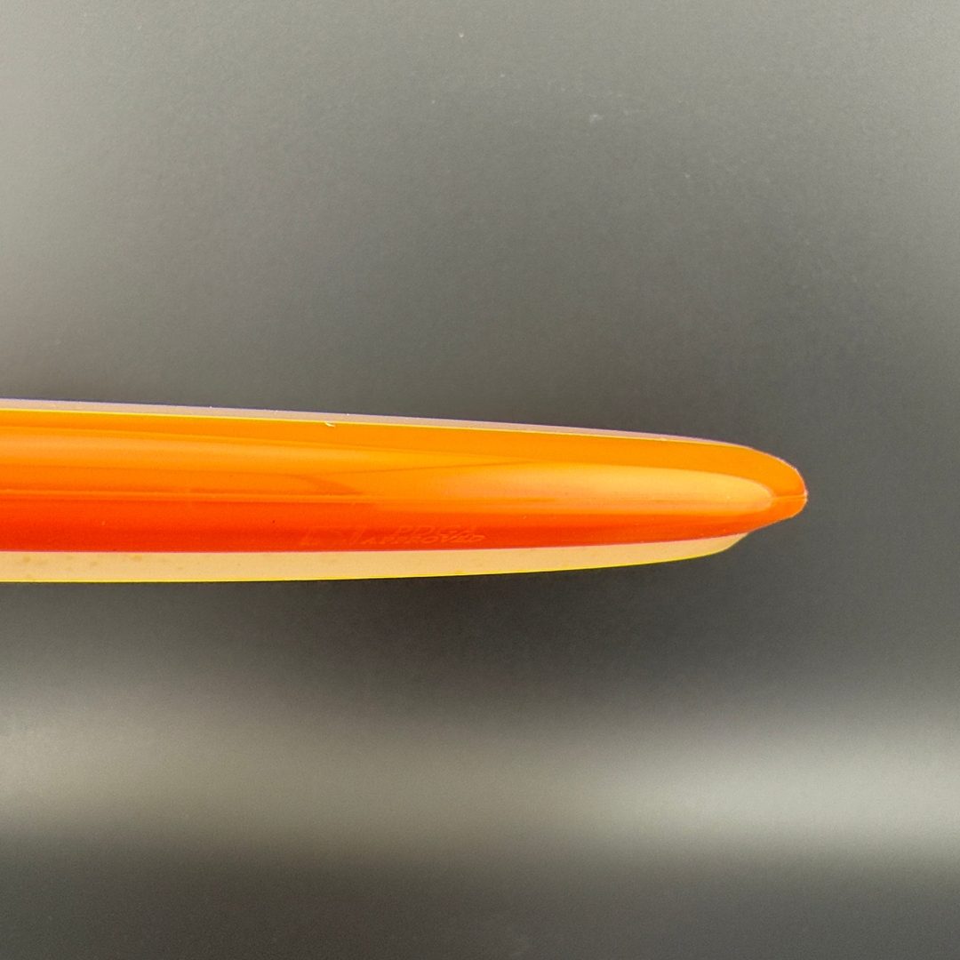 Particle Eclipse Hex - "Lionheart" Jeremy Koling - Halloween 25 Axiom