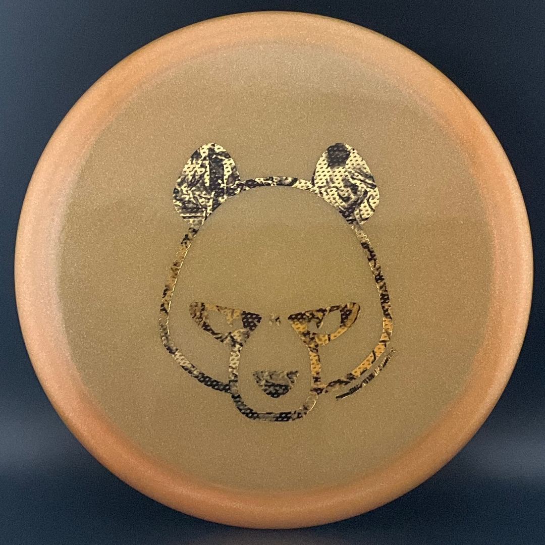 Lucid Glimmer Justice - Pandamonium Discs Dynamic Discs