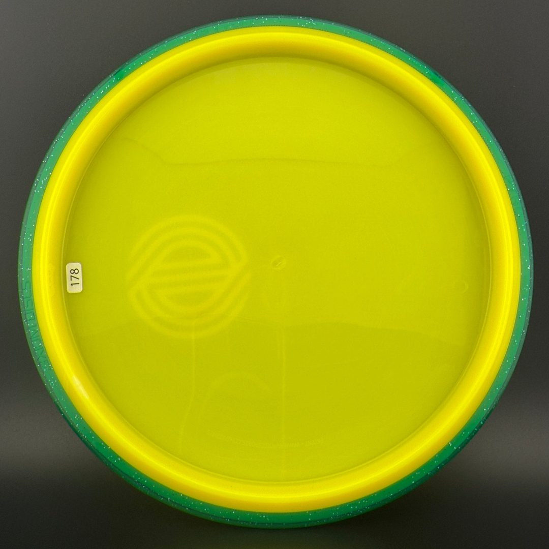 Prism Neutron Pyro - Simon Lizotte Logo - Older Run Axiom