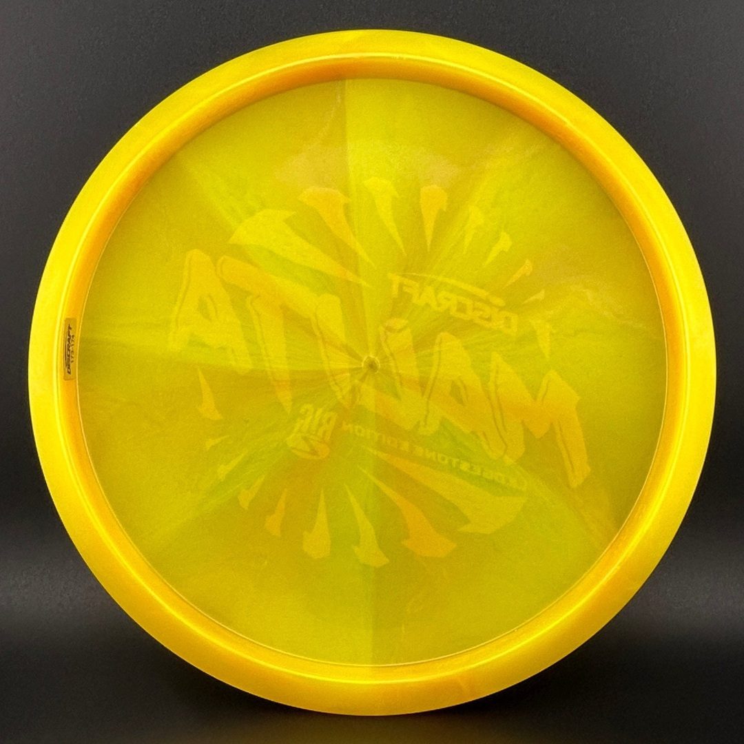 Big Z Malita - Ledgestone 2025 Edition Discraft