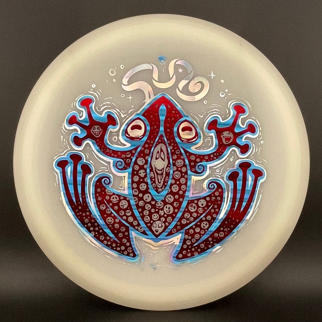 Total Eclipse Crave - "Don't Worry Be Hoppy" by Marm O Set Axiom