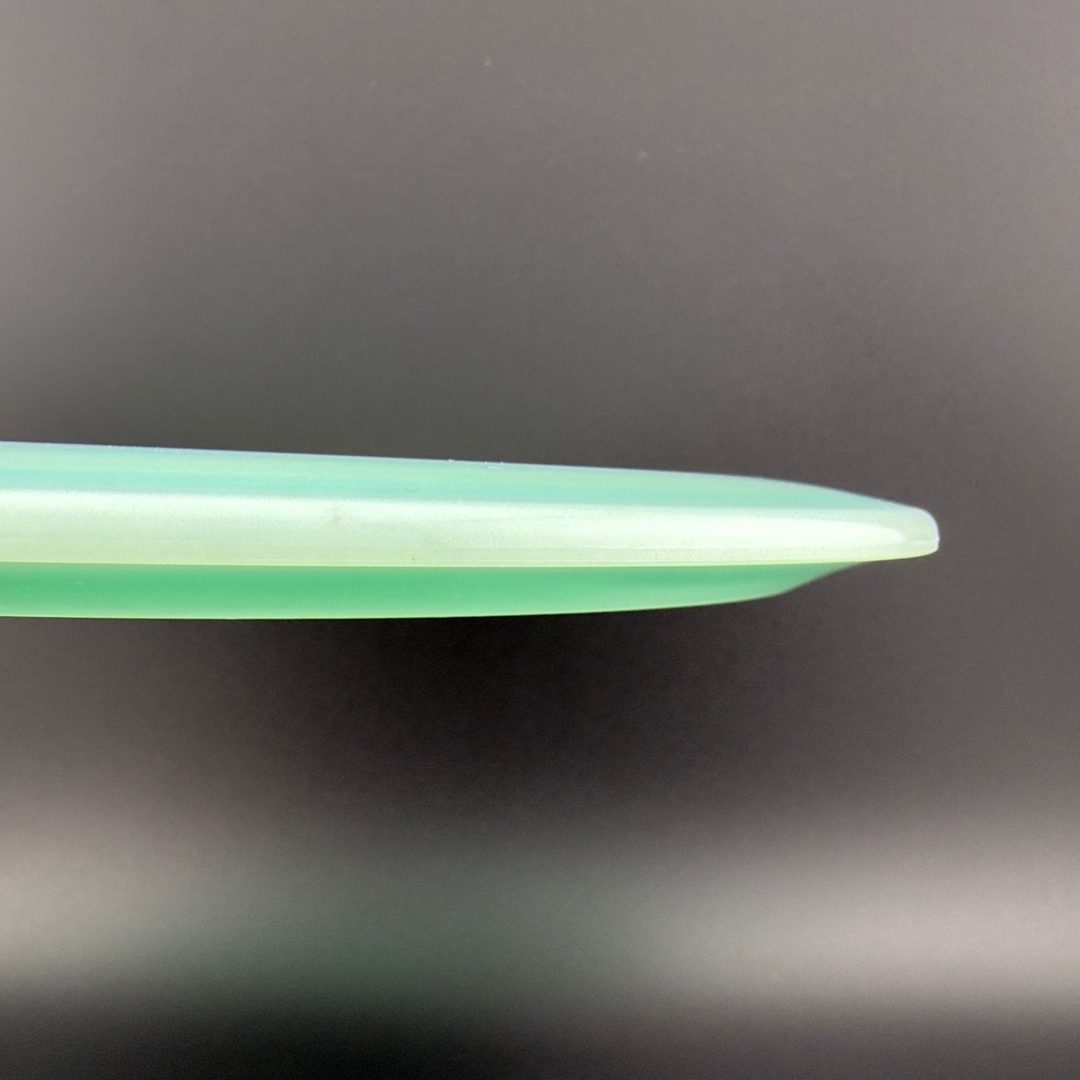 2018 Glow Champion Firebird - Nate Sexton TS *Storage Wear Innova