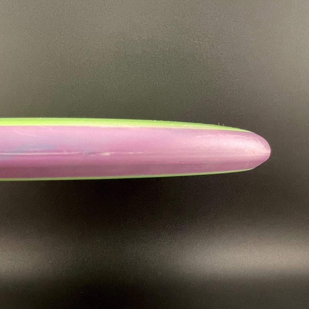 Firm Electron Pixel - Simon Line Axiom