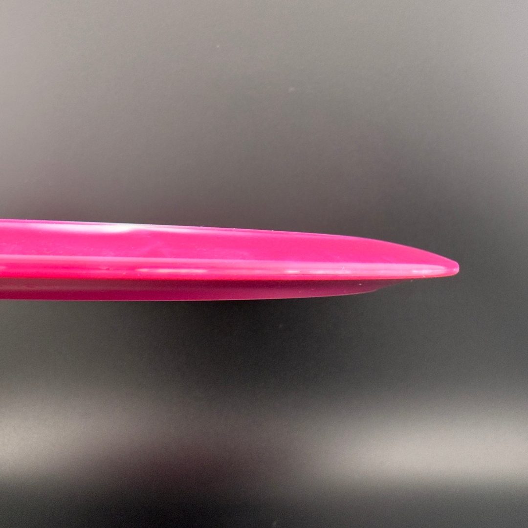 Retina Oblivion Doomsday Discs