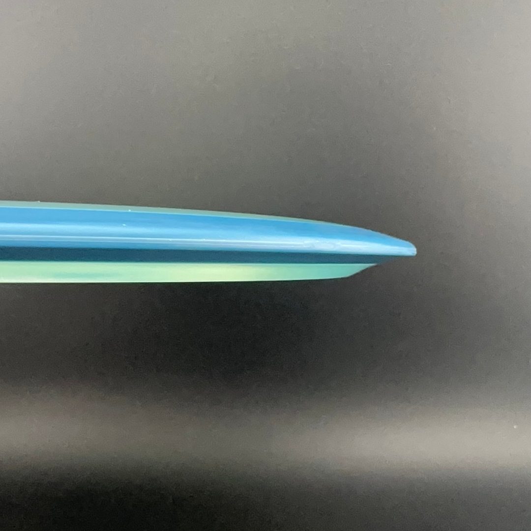 Proton Insanity - RADioactive Man By Ripper Studios Axiom