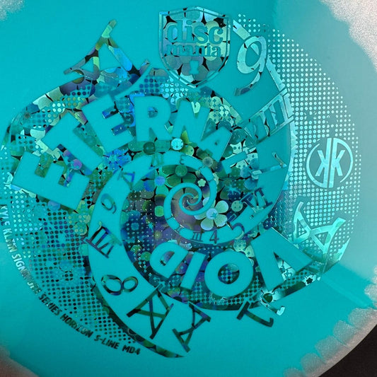 Horizon S-Line MD4 - Eternal Void - Kyle Klein Sig Series Discmania